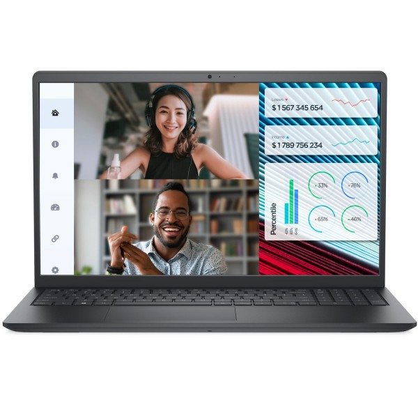Dell Vostro 3520 Refurbished Grade A (Windows 11 Pro x64, Intel Core i5-1135G7 11th Gen, 8 GB RAM, 15.6", 256 GB SSD) Dell Vostro 3520 Refurbished Grade A (Windows 11 Pro x64, Intel Core i5-1135G7 11th Gen, 8 GB RAM, 15.6", 256 GB SSD)